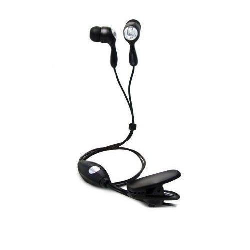 Omenex - 680221 - Kit PiãTon In Ear StãRãO Pour Samsung