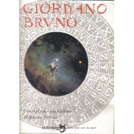 Giordano Bruno - Verrue Stéphane