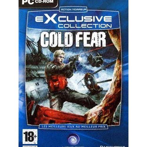 Kol 2006 Cold Fear (B) Pc