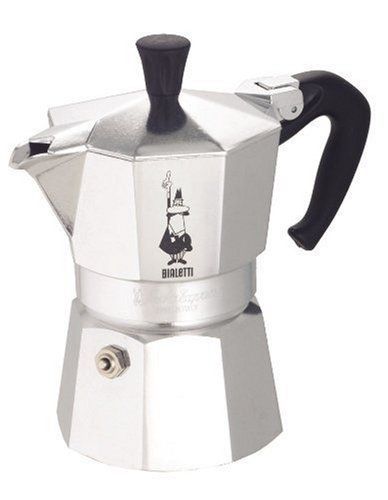 bialetti express d'occasion  