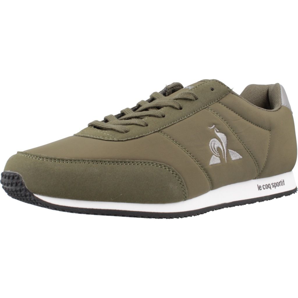 Baskets basses Le Coq Sportif ASHE TEAM