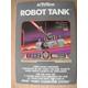 Robot Tank Atari 2600