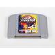 Starshot Panique Au Space Circus Nintendo 64