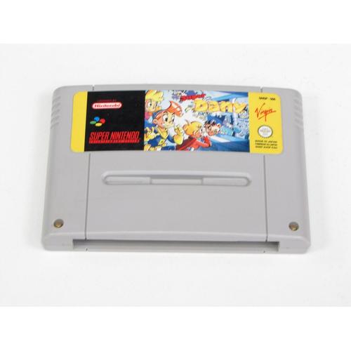 Super Dany Super Nintendo