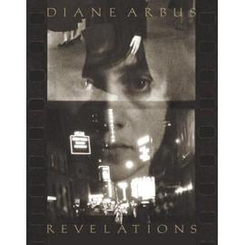 Revelations - Edition En Langue Anglaise - Diane Arbus
