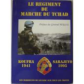 Regiment Tchad Pas Cher Ou Doccasion Sur Rakuten - 