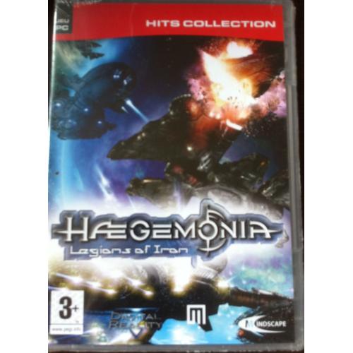 Haegemonia Pc