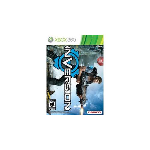 Inversion (Import Amã©Ricain) Xbox 360