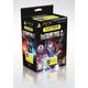 Infamous 2 + Dualshock Noire Ps3