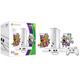 Pack Xbox 360 4 Go + Kinect Blanche Edition Limitée + Kinect Sports + Adventures