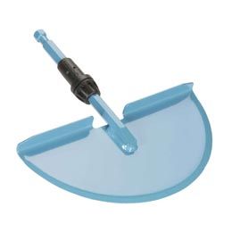 Dresse bordures combisystem