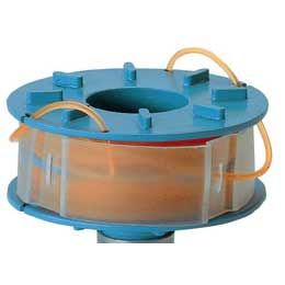 Bobine de fil de coupe GARDENA − Adaptée pour coupe bordures SmallCut 300 − longueur 10m 5306 20 - vue 4