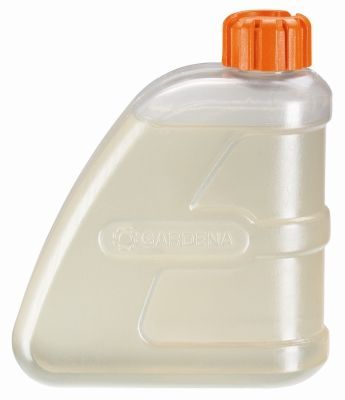 GARDENA Huille pour chaîne de tronçonneuse bio