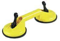 Stanley Ventouse 2 têtes - vue 2