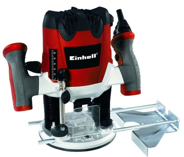 Einhell 4350490 Fraiseuse - vue 2