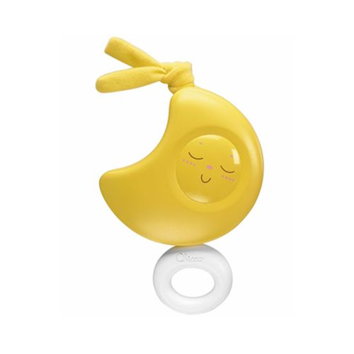 chicco Boîte Musicale Moon pour Berceau - vue 5