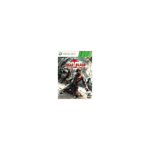 Dead Island Xbox 360