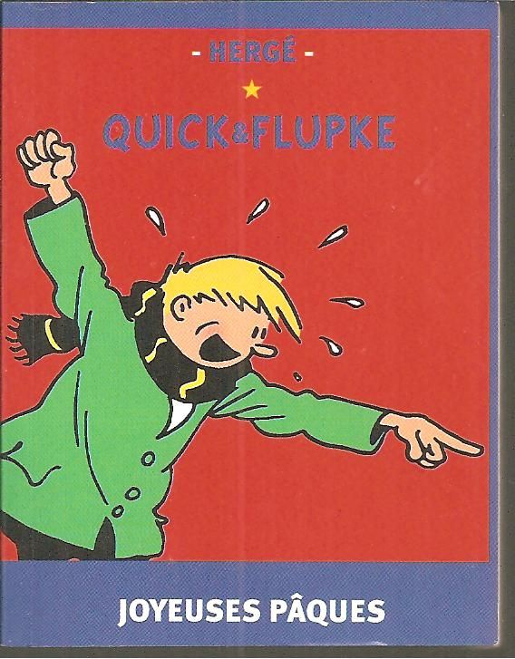 Quick Et Flupke Casterman Livres Doccasion Ou Neufs - 