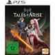 Sony Tales Of Arise Ps5