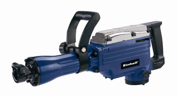 Einhell BT DH 16001 - vue 2