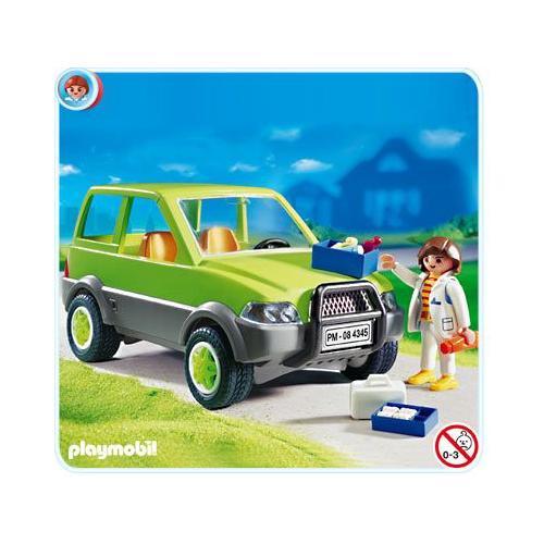 playmobil 4345