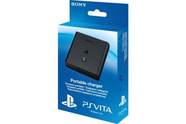 Chargeur Portable Sony Ps Vita