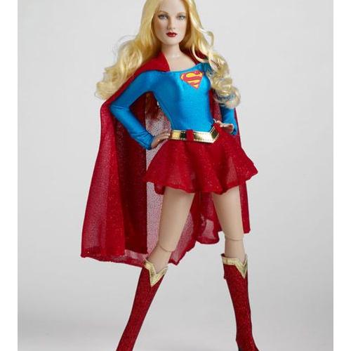 poupee supergirl