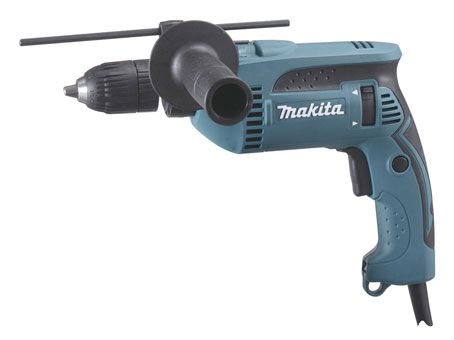 Makita HP1641K1X - vue 2