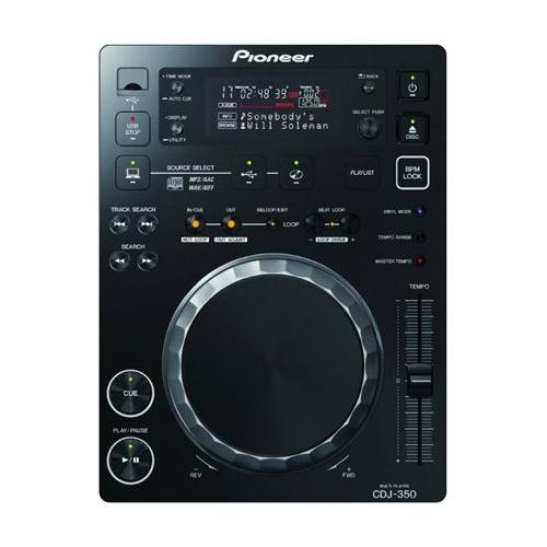Pioneer Cdj-350