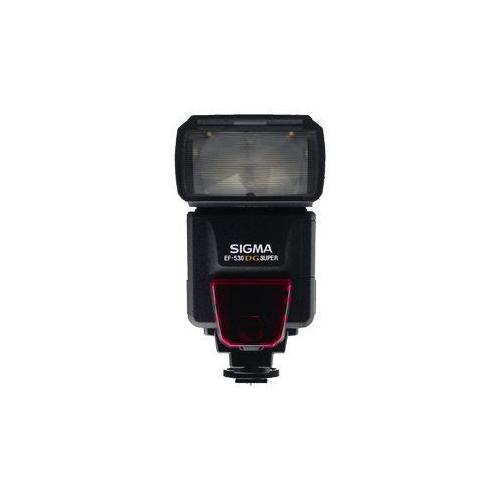 Sigma Ef-530 Dg Super - Flash Amovible à Griffe - 53 (M)