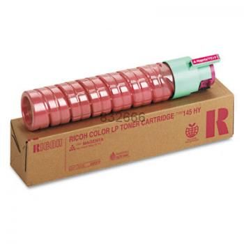 Ricoh Type 245 HY À rendement élevé jaune originale cartouche de toner pour Gestetner SP C410 SP C411 NRG SP C411 SP C420 Rex Rotary SP C410 SP C411 SP C420 - vue 3