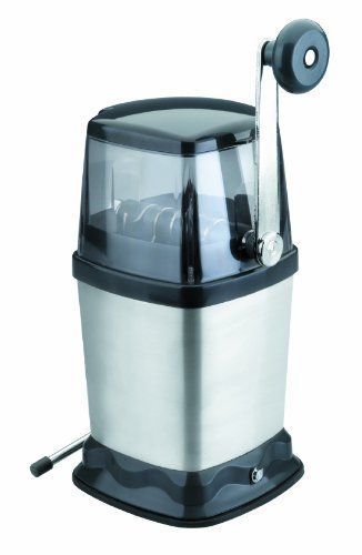 Lacor 60327 Broyeur À Glace Manuel