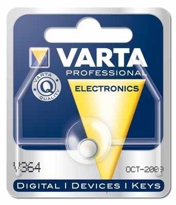Varta V364 - vue 2