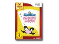 Warioware Smooth Moves Wii