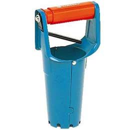 Plantoir à bulbes GARDENA Acier haute qualité Jauge de profondeur Ouverture automatique Garantie - vue 2