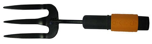 Fourche à fleurs Fiskars QuikFit™ . 365 mm - vue 2