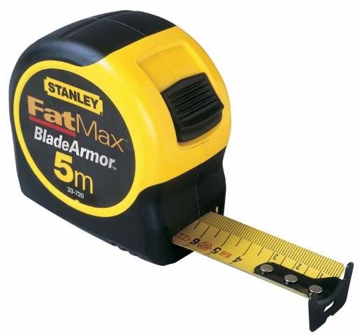 Metre ruban de mesure FatMax® Blade Armor 10 STANLEY 0 33811 - vue 2