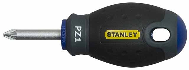 FatMax Tournevis Pozidriv PZ2 X 30mm Stanley 3253560654092