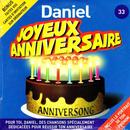 Achat Joyeux Anniversaire Danielle Pas Cher Ou D Occasion Rakuten