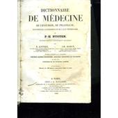 Dictionnaire Sciences Art Nysten Pas Cher Ou Doccasion Sur - 