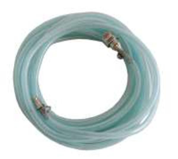 EINHELL Tuyau air comprimé 15m Ø6 - vue 2