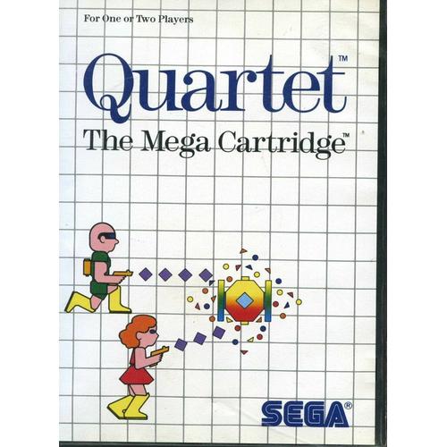 Quartet