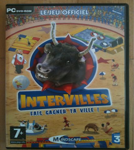 Intervilles 2008 Pc