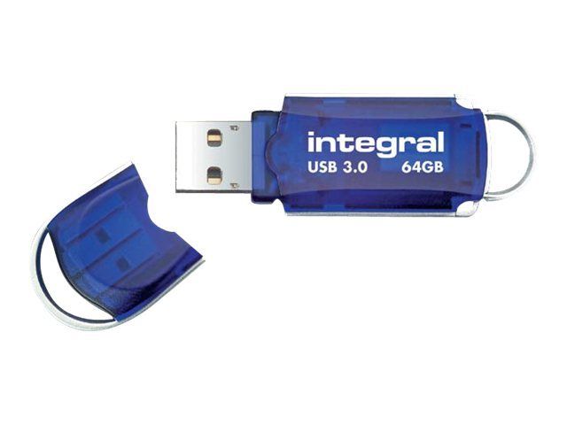 INTEGRAL Clé USB COURIER 3.0 - vue 6