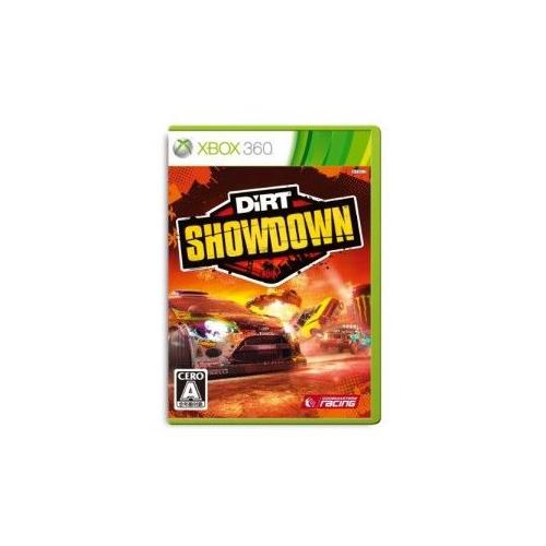 Dirt Showdown - Import Japonais