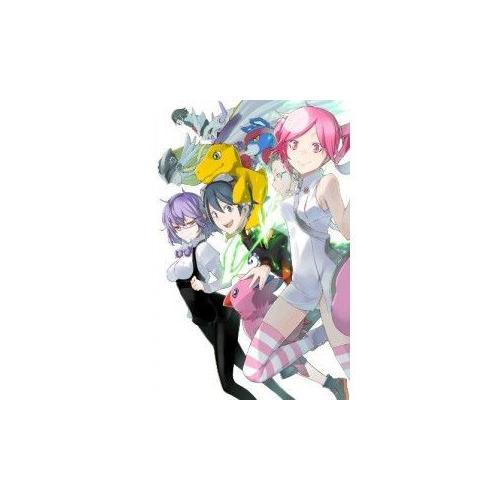 Digimon World Re:Digitize - Import Japonais