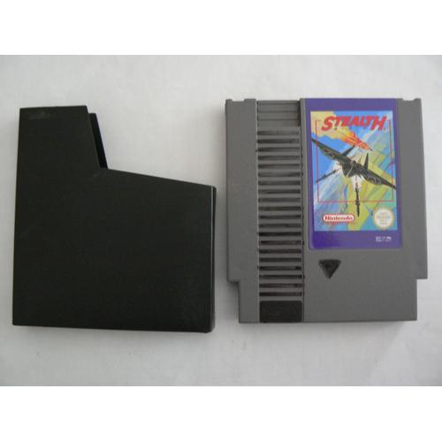 Stealth (Version Euro)