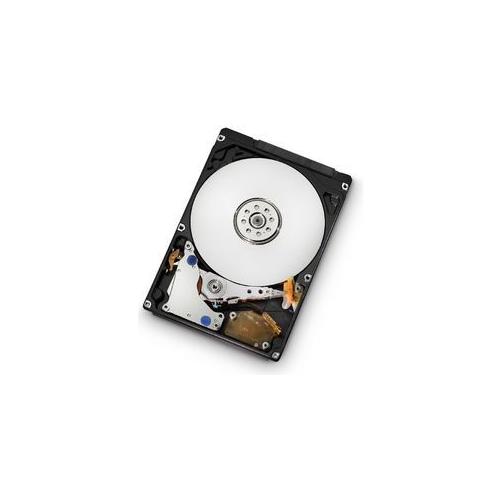 Toshiba Mk6475Gsx - Disque Dur - 640 Go - Interne - 2.5" - Sata 3Gb/S - 5400 Tours/Min - Mã©Moire Tampon : 8 Mo