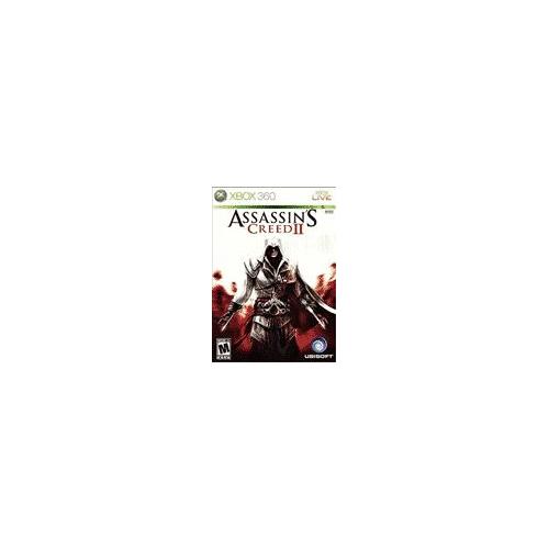 Assassin'S Creed 2 Xbox 360