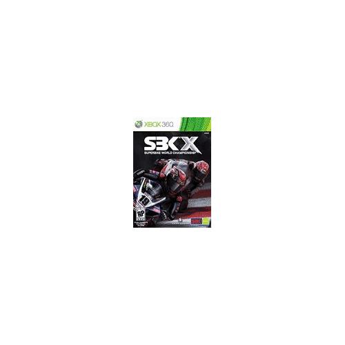 Sbk X Xbox 360